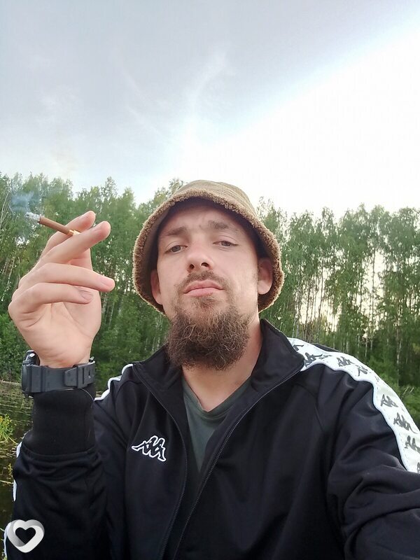 Кирилл, Березник