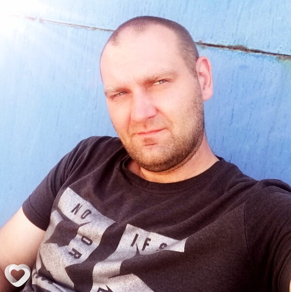 Андрій, 39, Киеве — анкета №2564723
