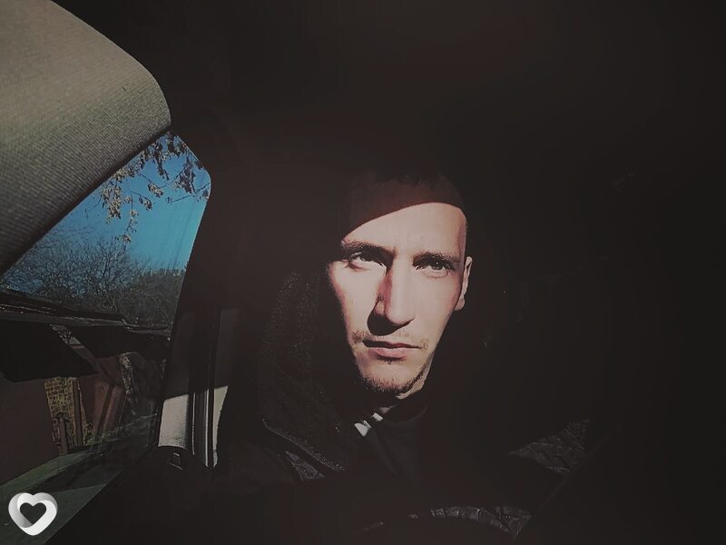 Дима, 31, Трехгорном — анкета №2564725