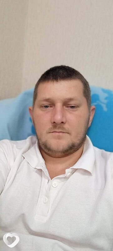 Сергей, 35, Краснодаре — анкета №2564727
