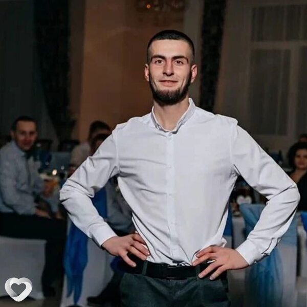 Дмитрий, 31, Новосибирске — анкета №2564730