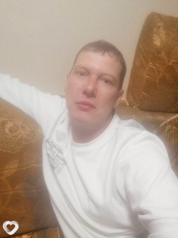 Николай, 33, Екатеринбурге — анкета №2564731