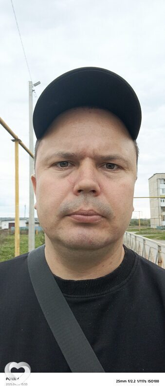 Алексей, 37, Аше — анкета №2564696