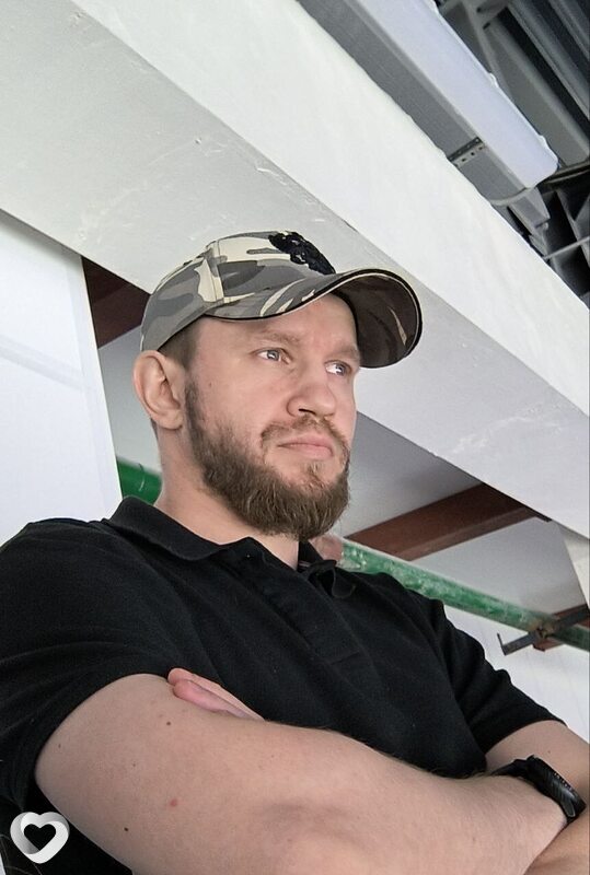 Алексей, 32, Москве — анкета №2564697