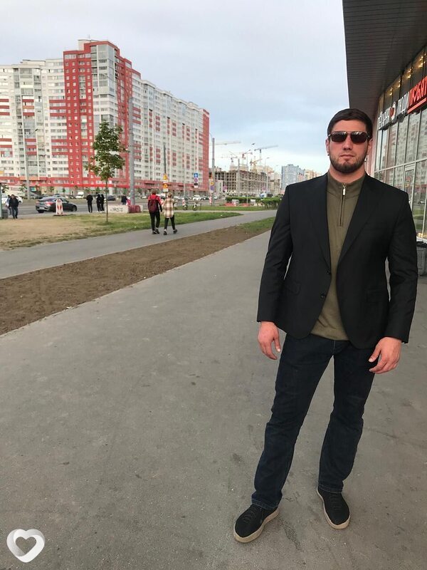 Шамиль, Климовск