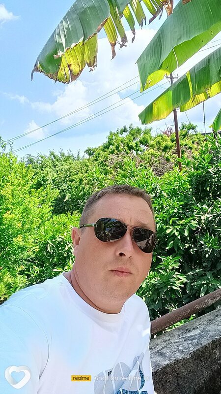 Александр, 37, Казани — анкета №2564710