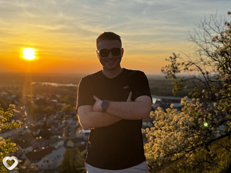 Vladislav, 27, Великом Новгороде — анкета №2564713