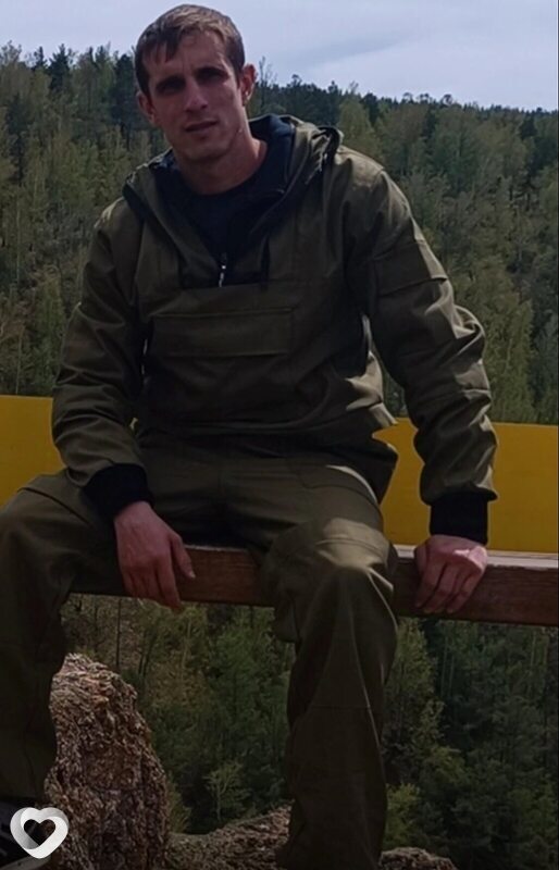 Егор, 31, Железногорске — анкета №2564747