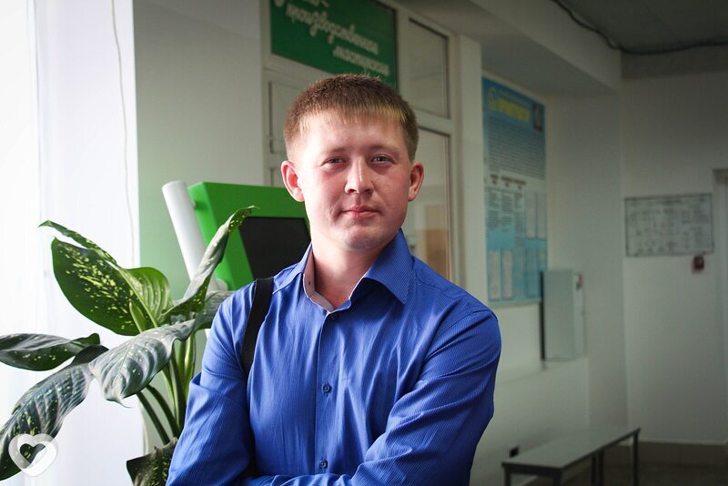 Алексей, 39, Москве — анкета №2564749