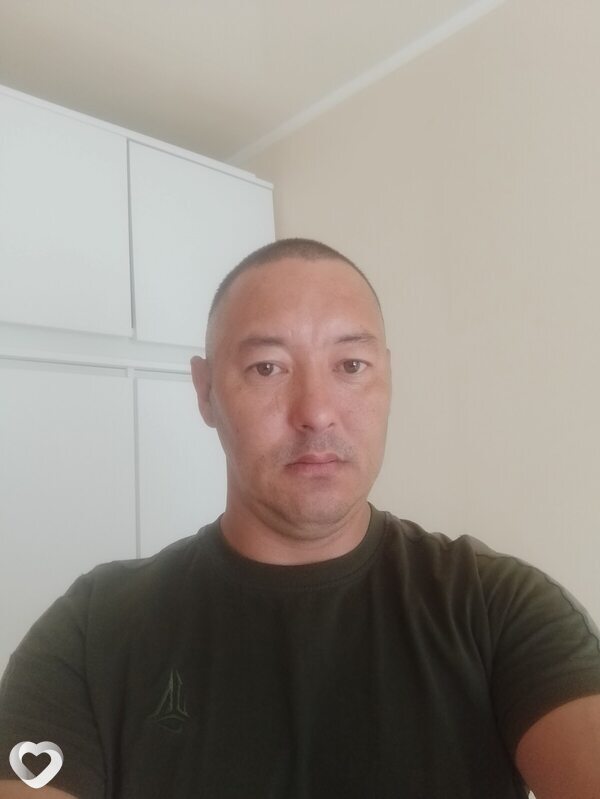 Равиль, 43, Астрахани — анкета №2564765