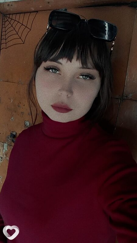 Екатерина, 22, Чите — анкета №2564852