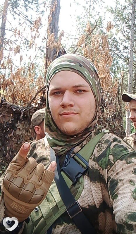 Сергей, 21, Петрозаводске — анкета №2564856