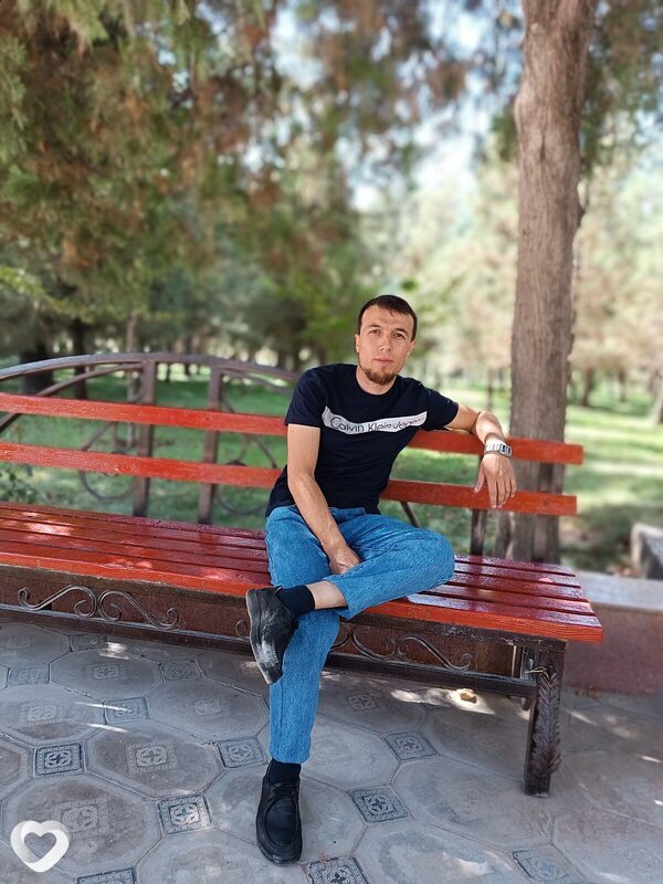 Ахмад, 33, Душанбе — анкета №2564865