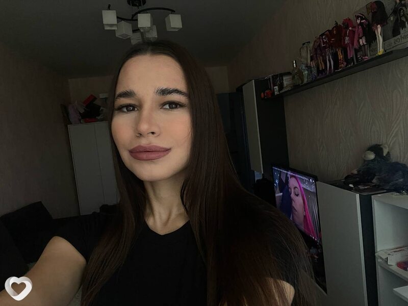 Марина, 19, Уфе — анкета №2564770