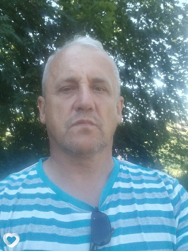 Юрий, 57, Минске — анкета №2564780