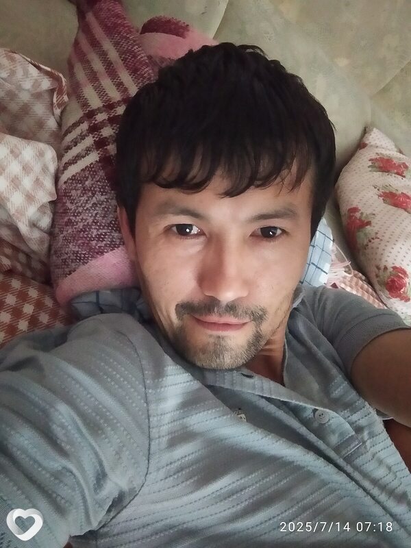 Батыржан, 38, Слуцке — анкета №2564782