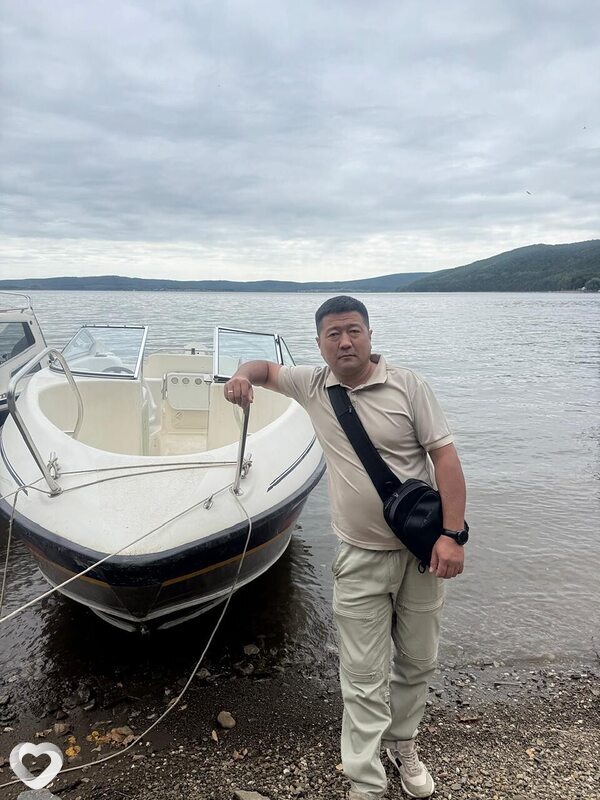 Бахытжан, 50, Кызылорде — анкета №2564784