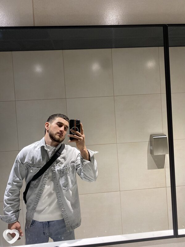 Sodiqjon, 24, Хабаровске — анкета №2564785