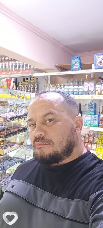 Платон, 37, Усть-Каменогорск — анкета №2564786
