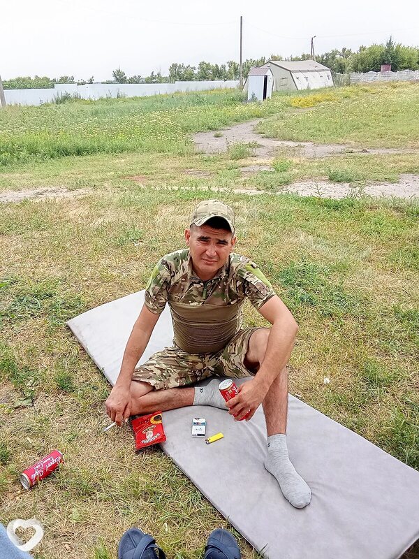 Айгиз, 34, Белорецке — анкета №2564897