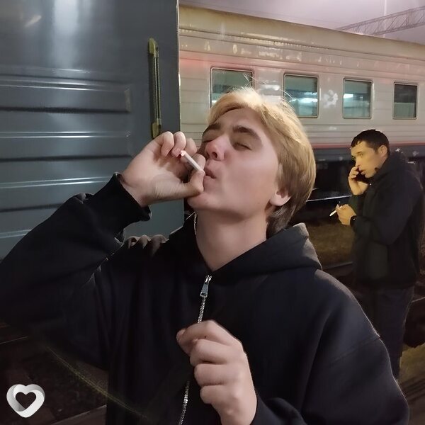 Павел, 20, Чите — анкета №2564907