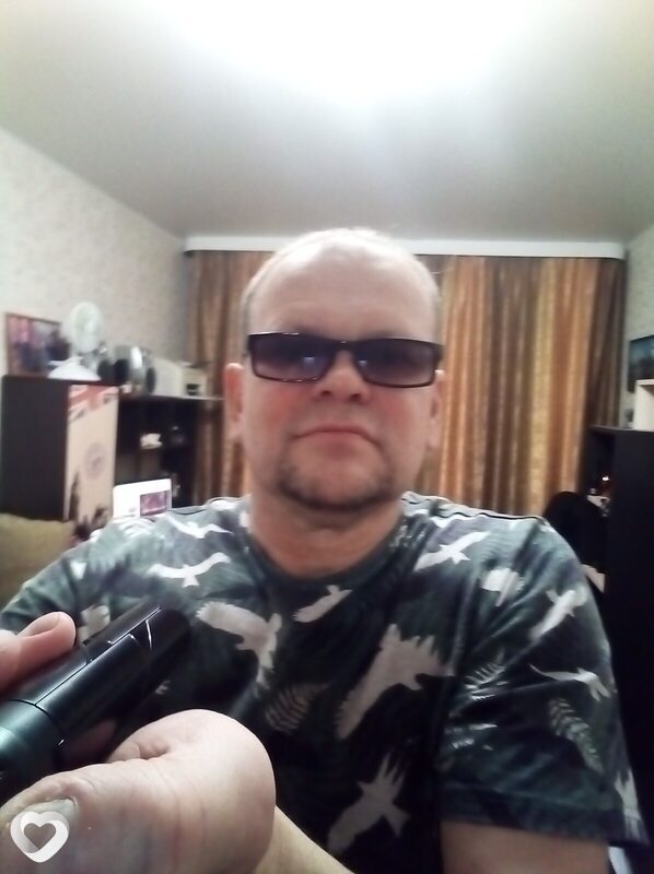 Владимир, 56, Тюмени — анкета №2564909