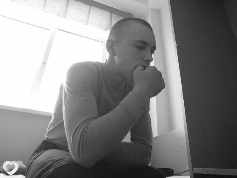 Алексей, 22, Краснодаре — анкета №2564911