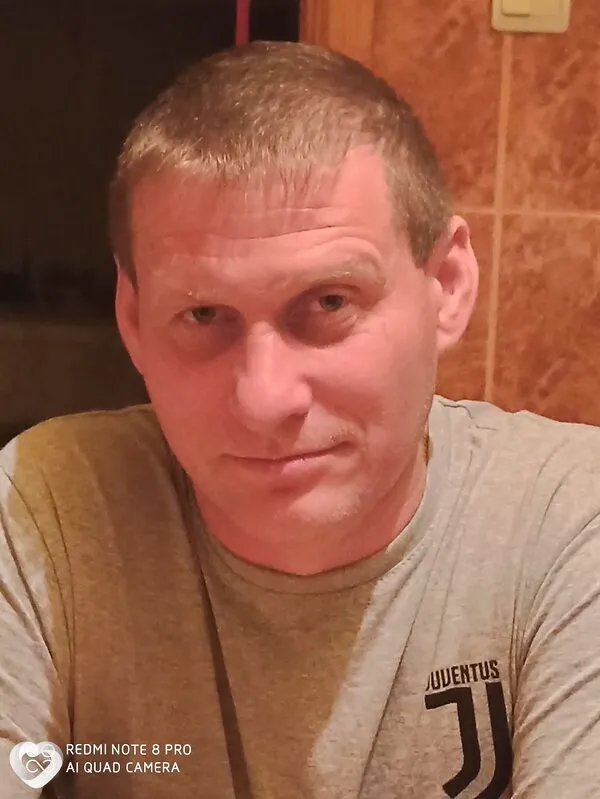Андрей, 41, Барнауле — анкета №2564914
