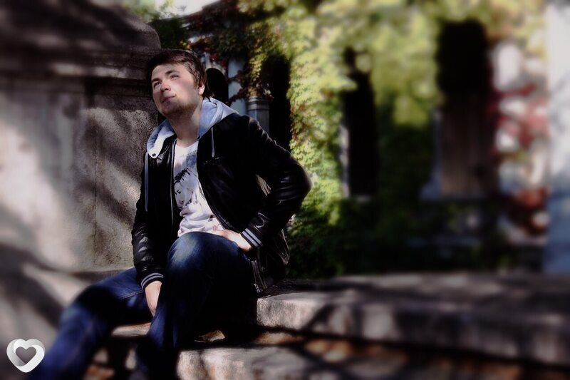 Андрей, 32, Ростове-на-Дону — анкета №2564917