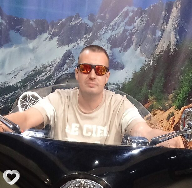 Иван, 35, Тольятти — анкета №2564963