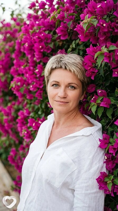 Татьяна, 47, Армавире — анкета №2564967