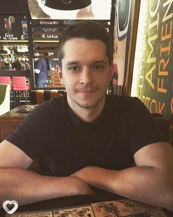 Денис, 32, Нижнем Тагиле — анкета №2564970