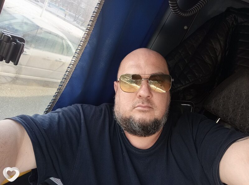 Айрат, 43, Уфе — анкета №2564972