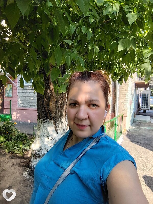 Людмила, 37, Барнауле — анкета №2564973
