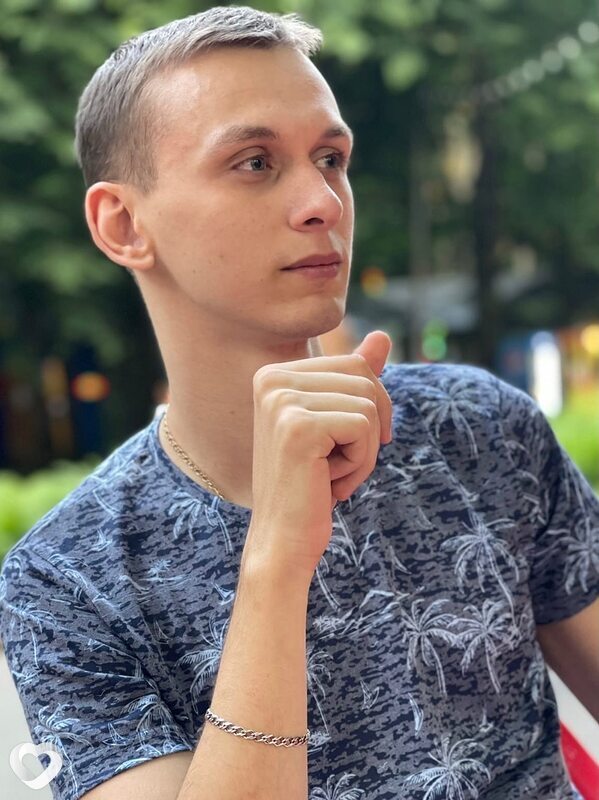 Сергей, 28, Михайловск (Ставропольский край) — анкета №2564977