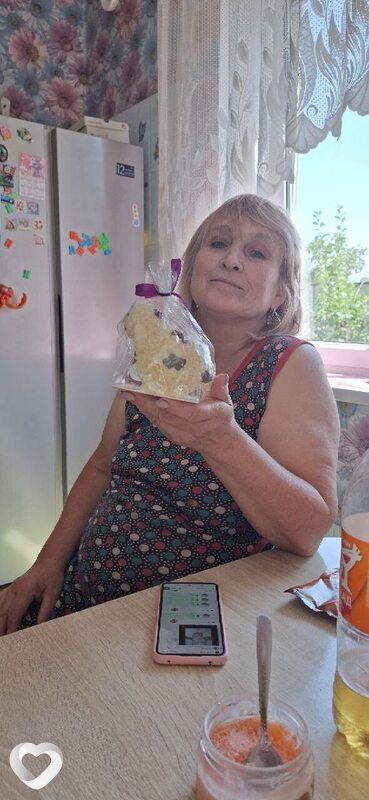 Светлана, 62, Алматы — анкета №2564979