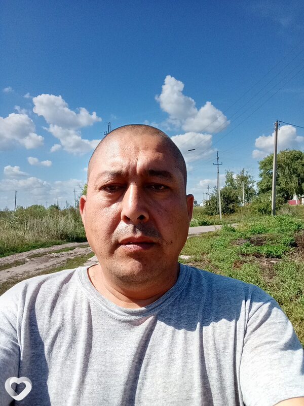 Рустам, 41, Воронеже — анкета №2565297