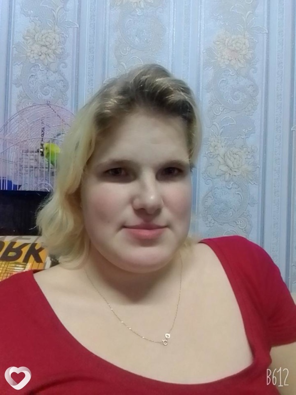 Оленька, 33, Орше — анкета №13609