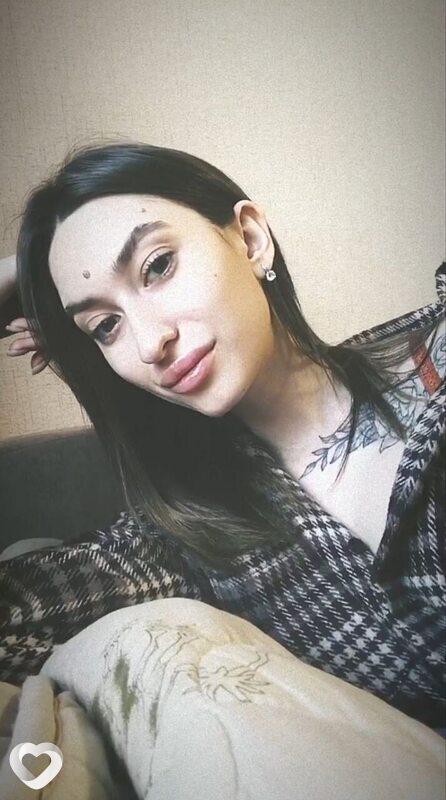 Ксения, 27, Владивостоке — анкета №2564825