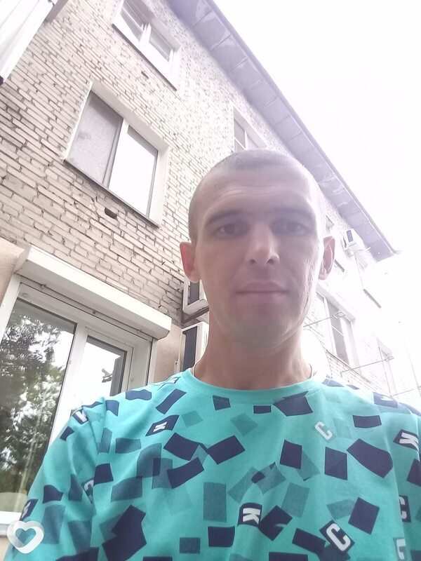 Алексей, 40, Дальнегорске — анкета №2564827