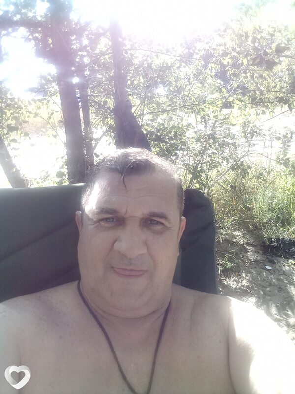 Сергей, 50, Шахтах — анкета №2564831