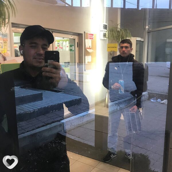Руслан, 27, Липецке — анкета №2564832
