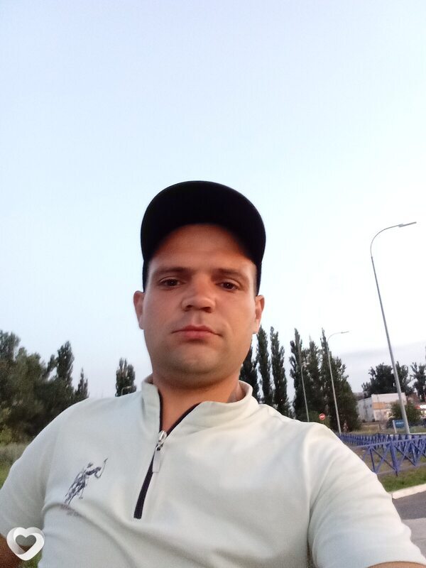 Александр, 32, Новошахтинске — анкета №2564834