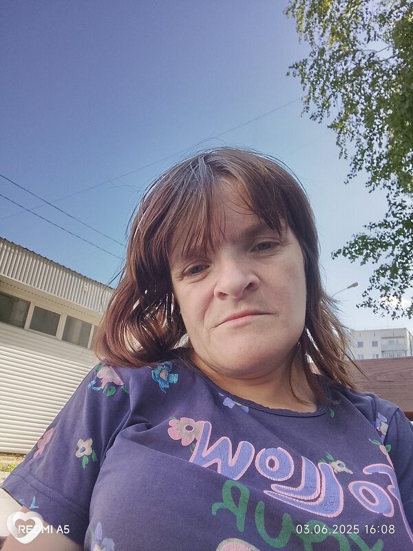 Елена, 38, Тобольске — анкета №2564838