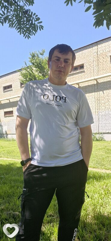 Дмитрий, 38, Минске — анкета №2564941