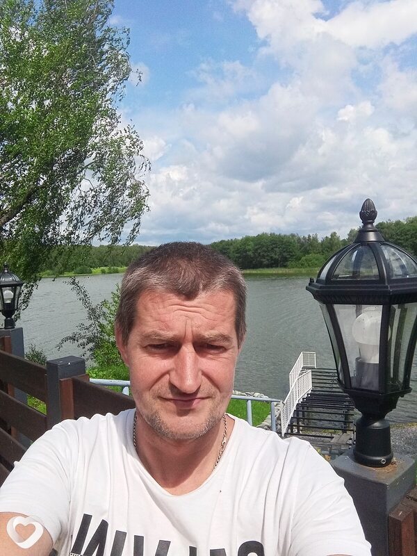 Дмитрий, 36, Орехово-Зуеве — анкета №2564942
