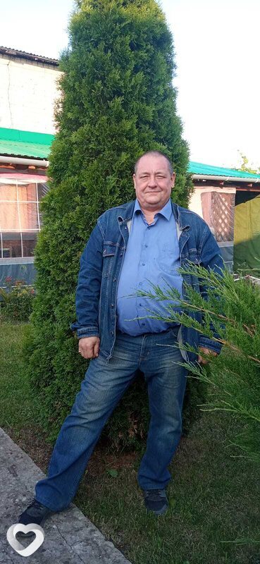 Максим, 54, Самаре — анкета №2564948
