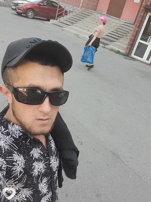 Хуси, 25, Красноярске — анкета №2564950