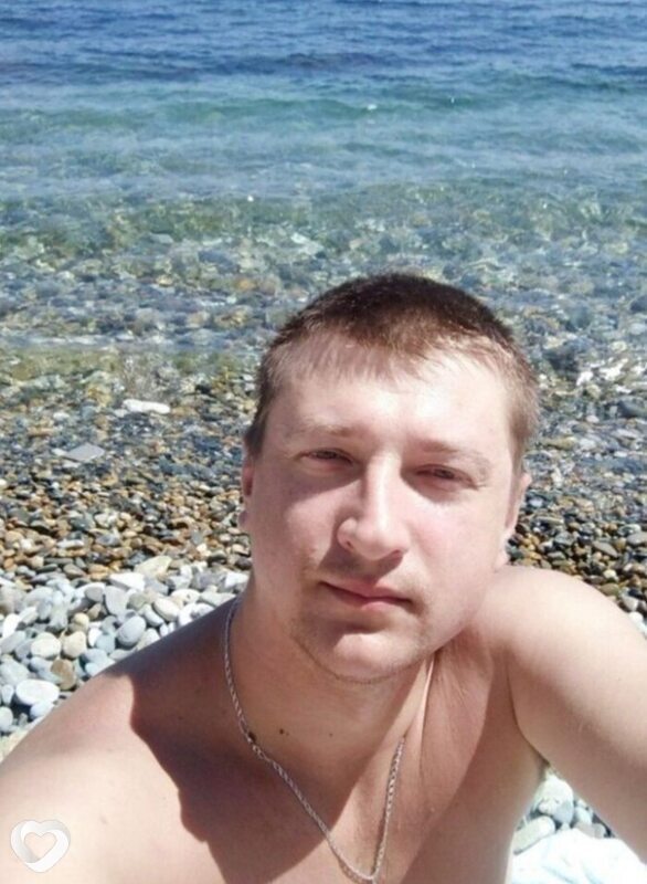 Андрей, 35, Москве — анкета №2564955