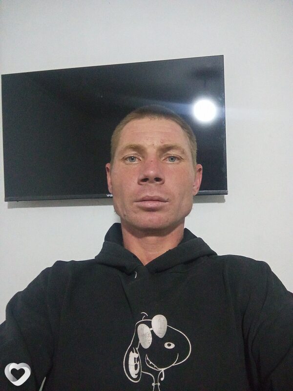 Женя, 36, Бишкек — анкета №2564958